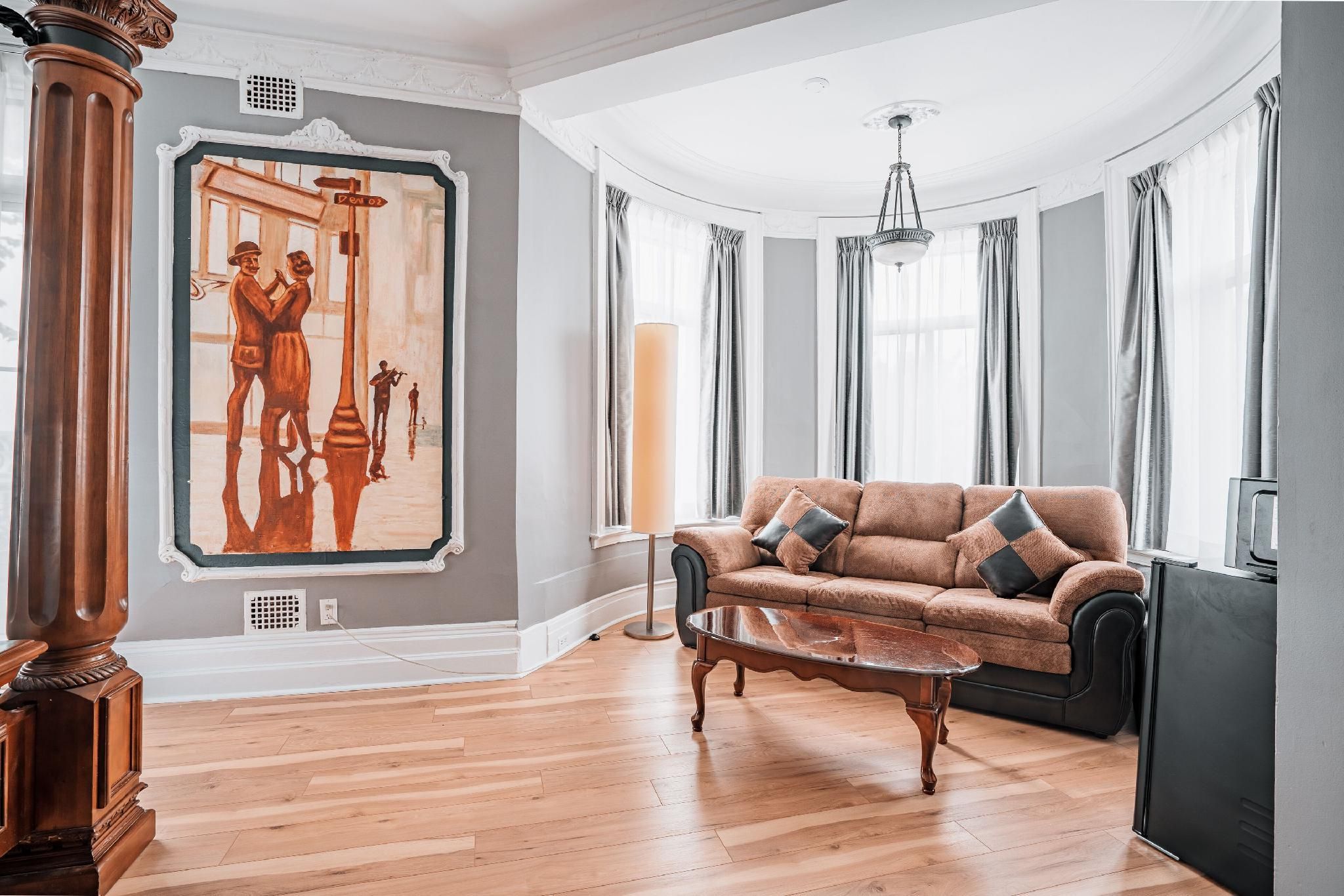 هوتل دي باريس