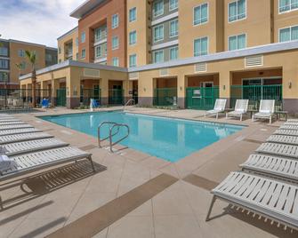 Residence Inn by Marriott Ontario Rancho Cucamonga - Rancho Cucamonga - Piscina