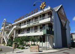 Premiere Classe Avignon Nord - Le Pontet - Le Pontet - Bâtiment