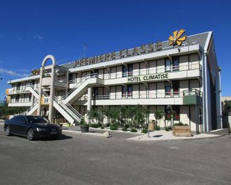 Premiere Classe Avignon Nord - Le Pontet - Le Pontet - Edificio