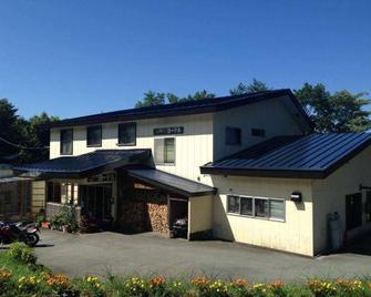 Lodge Yodel - Semboku - Building