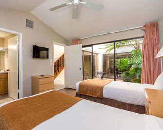 Ventura at Boca Raton - Boca Raton - Phòng ngủ