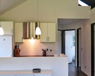 6 Person Holiday Home in Struer-by Traum - Struer - Cuisine