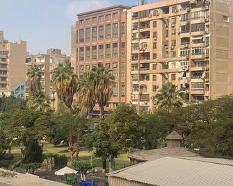 The Place 5 City Heaven apartment - El Cairo - Vista del exterior