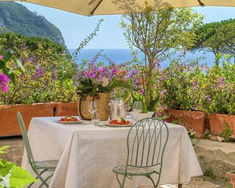 Hotel Villa Melodie - Adults Only - Forio