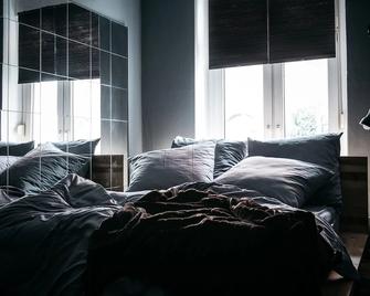 Urbn Dreams - Berlin - Wohnzimmer