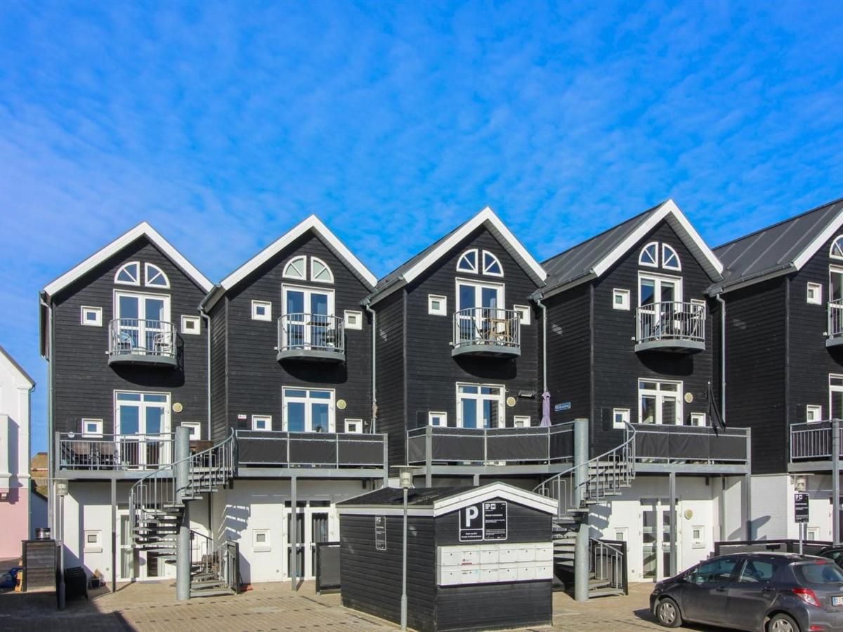 Apartment Varnava - 200m from the sea by Interhome – Løkken