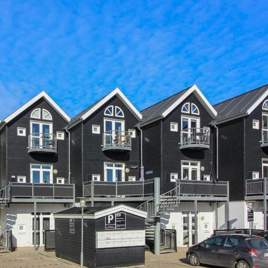 Apartment Varnava - 200m from the sea by Interhome – Løkken