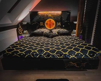 Apartment up to 7 people - Ideal for couples & families - Praga