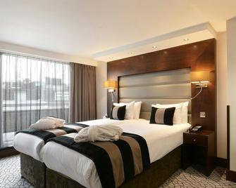 Park Grand London Kensington - London - Schlafzimmer