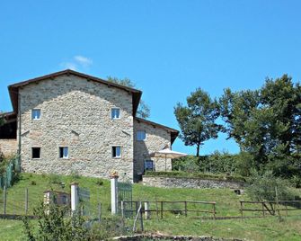 Casale Mocali - Barberino di Mugello - Gebäude