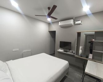 Sri Renga Inn - Tiruchirappalli