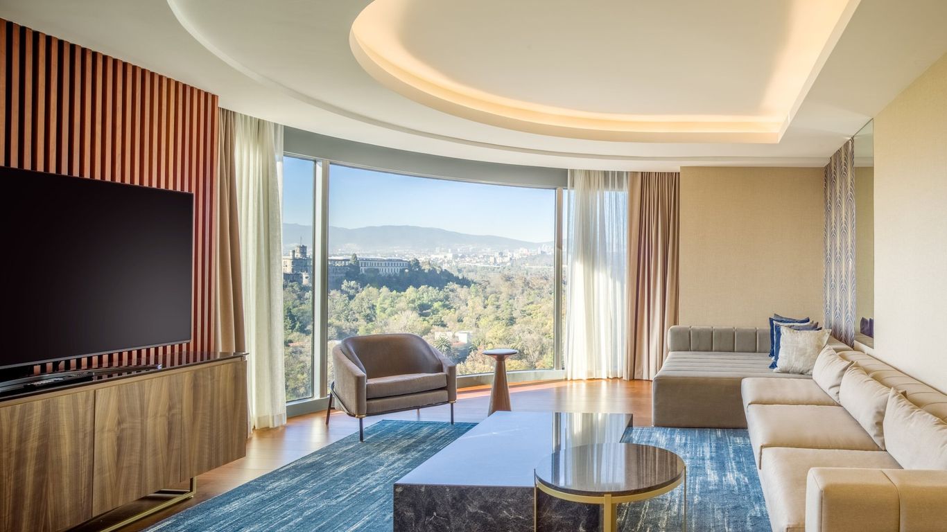 جراند فييستا أمريكانا شابولتيبيك