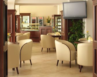 Hotel Ambasadorski Rzeszów - Rzeszów - Restaurante