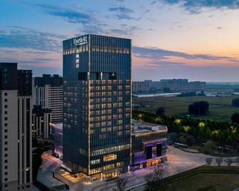 Fairfield by Marriott Liaocheng Dongchangfu - Liaocheng - Building