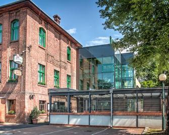 Jan Maria Hotel - Ostrava - Bina