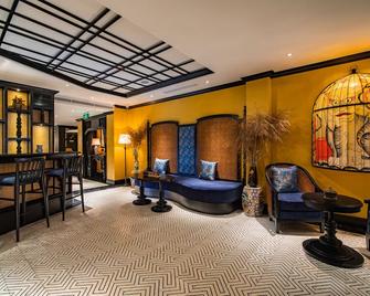 Solaria Hanoi Hotel - Hanoi - Lounge