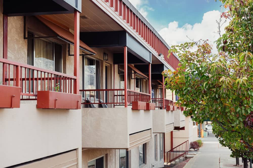 دورانغو لودج - دورانغو (كولورادو) - مبنى