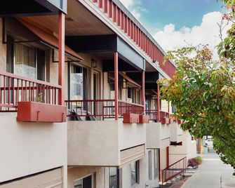 دورانغو لودج - دورانغو (كولورادو) - مبنى