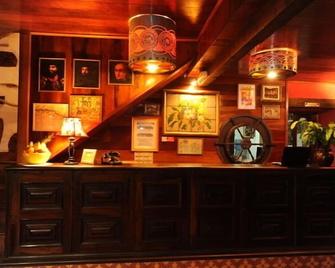 Barbanera Club & Hotel de Charme - Caucaia