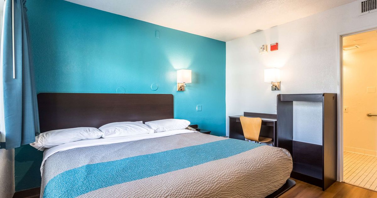 Motel 6 Blythe Ca ab 49 €. Motels in Blythe KAYAK