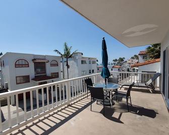 Coronado Two Bedroom Suite - (Non-View) - San Clemente