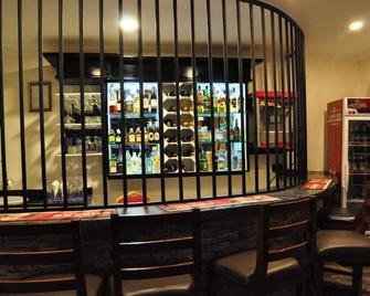 Mecepp Holiday Resort - Arusha - Bar