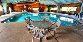 Roundhouse Resort By Vri Americas - Pinetop-Lakeside - Basen