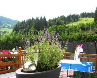Pension Zeitlos - Wagrain