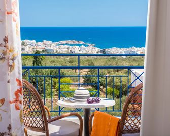 Astra Village & Suites - Hersonissos - Balcony