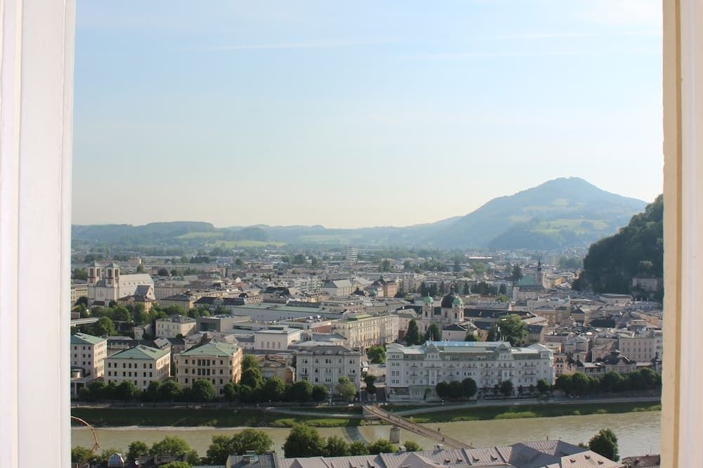 Stadtalm Naturfreundehaus