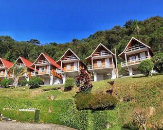 Hotel da Mata - Mairiporã - Gebouw
