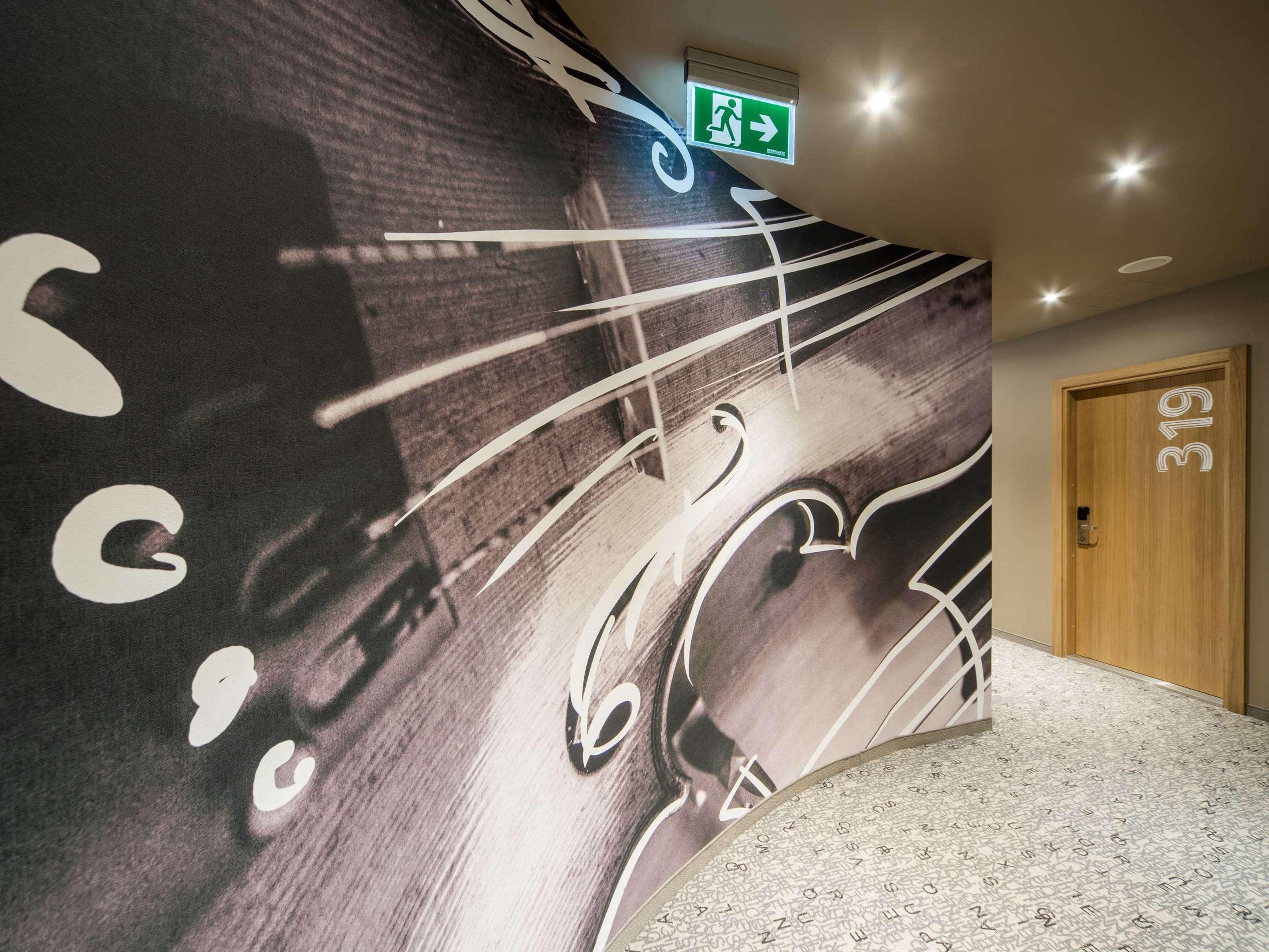 ibis Riga Centre fra 401 kr. Riga Hoteller KAYAK ibis Riga Centre fra 401 kr. Riga Hoteller KAYAK