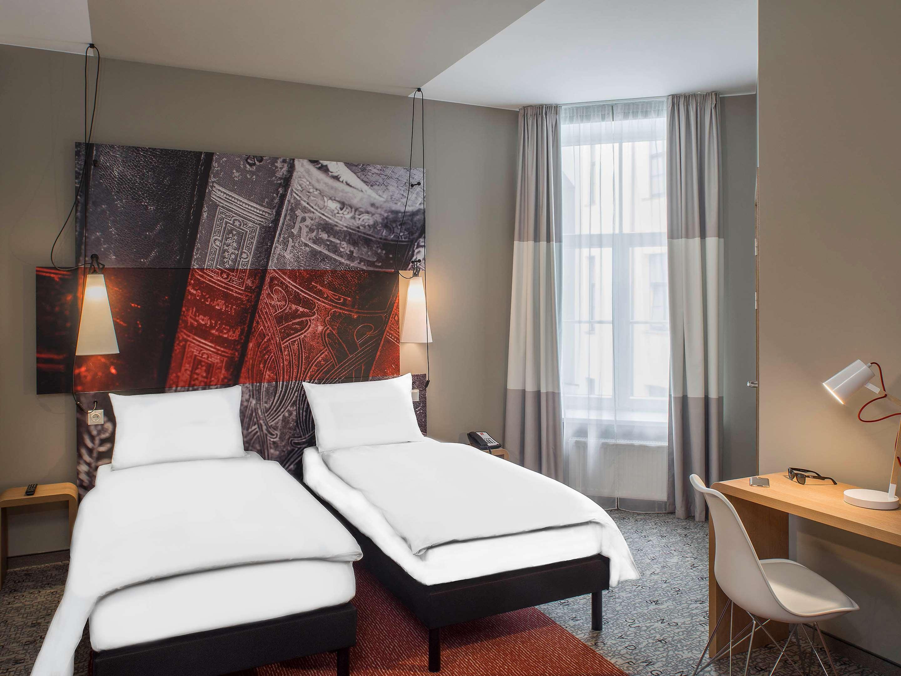 ibis Riga Centre fra 401 kr. Riga Hoteller KAYAK ibis Riga Centre fra 401 kr. Riga Hoteller KAYAK