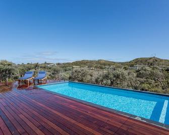 John Bertram Family Pool & Kids Holiday Retreat, Sorrento - Sorrento - Pool