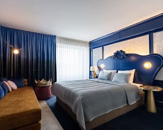 Efteling Hotel - Kaatsheuvel - Bedroom