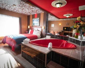 Villager Lodge Niagara Falls - Niagara Falls