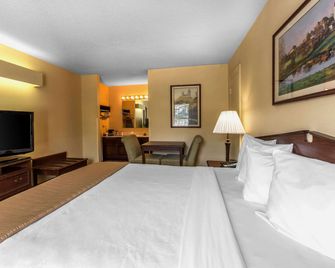 Quality Inn Jesup - Jesup - Habitación
