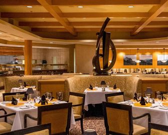 Sam's Town Hotel & Casino Shreveport - Shreveport - Restaurant