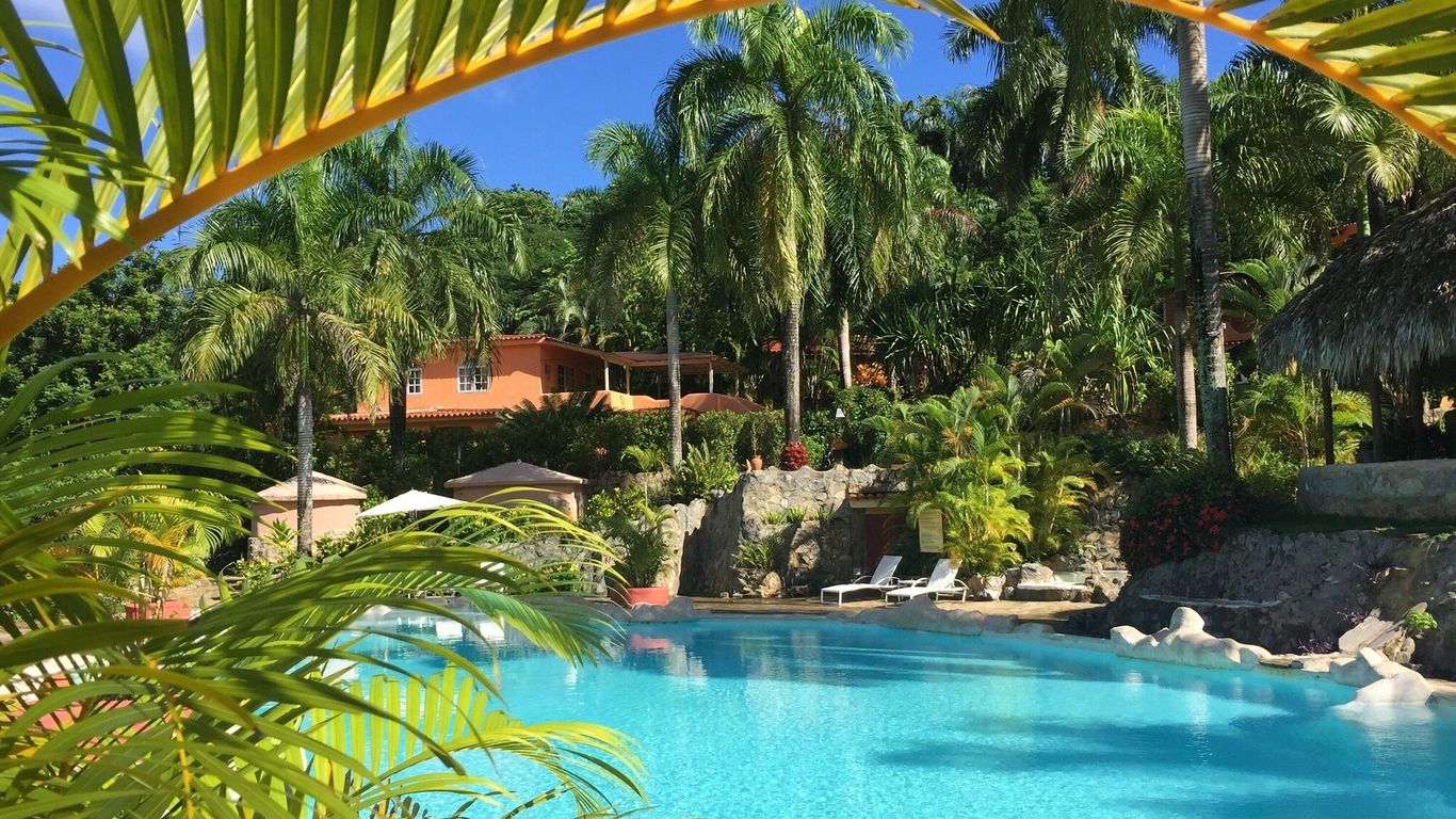 Hotel - Residencial Madrugada