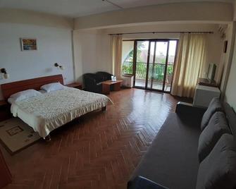 Hotel Insula - Neptun - Bedroom