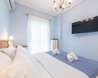 Thissio Cocoon - Athens - Bedroom