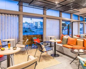 Ibis Braganca - Bragança - Lounge