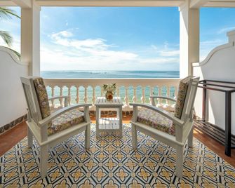 Grace Boutique Resort - Phan Thiet