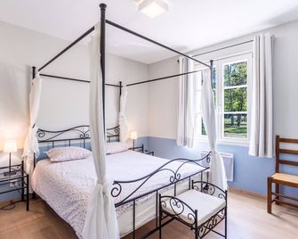 House / Villa - Bonnieux - Bonnieux - Ložnice