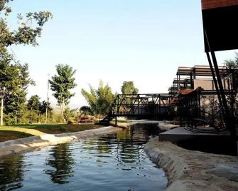 Kwai Tara Riverside Villas - Ban Kaeng Raboet