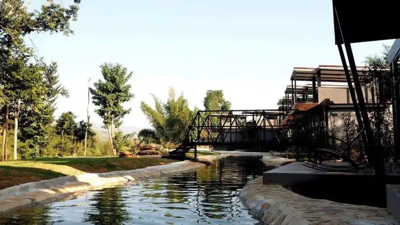 Kwai Tara Riverside Villas