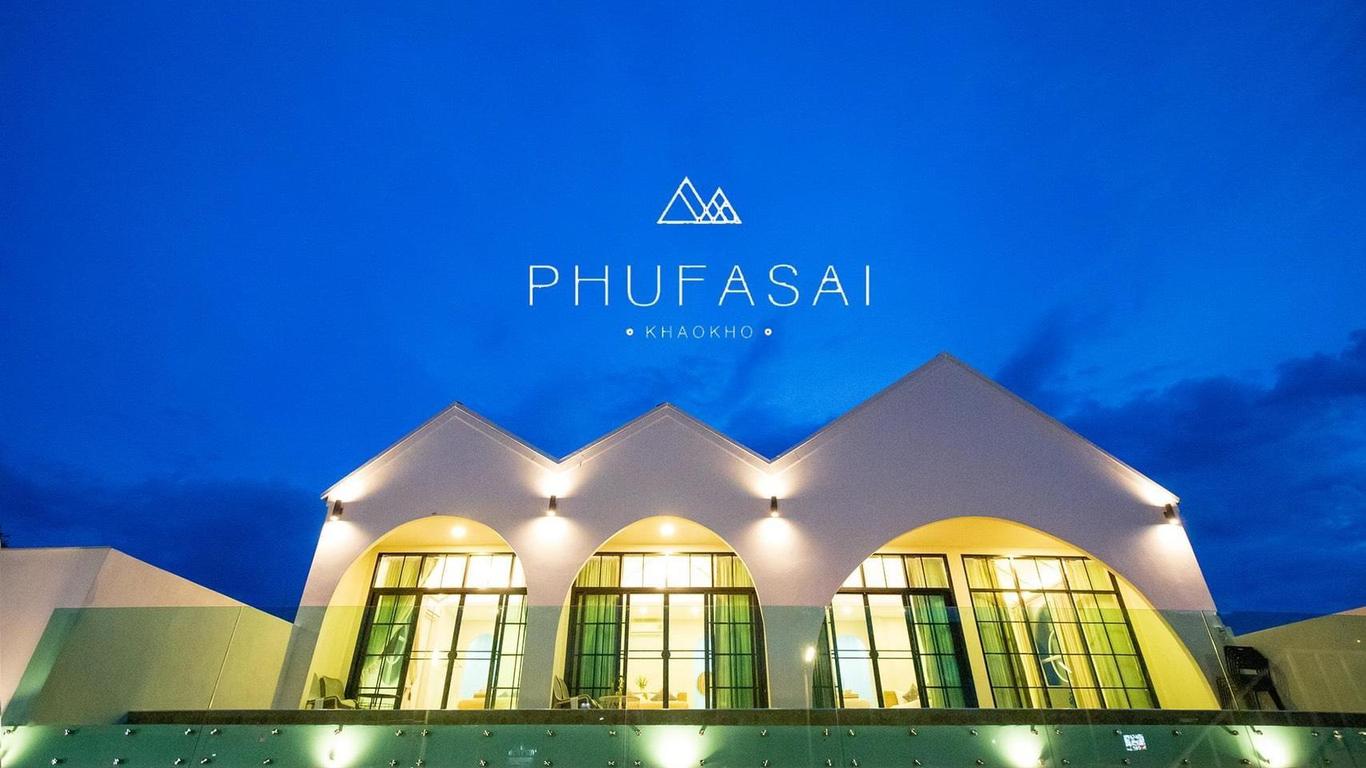 Phufahsai Resort