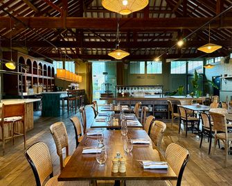 The Ridings at Theobalds Park - Cheshunt - Ресторан