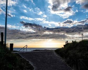 Romantic stay near Zoutelande - Zoutelande